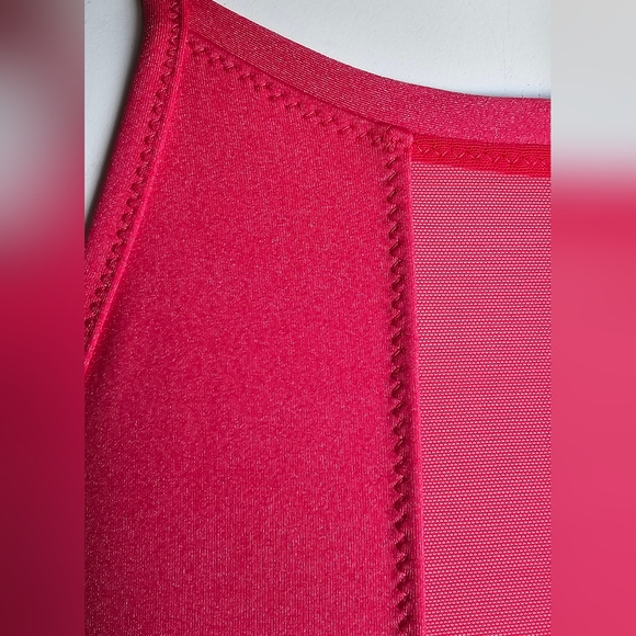 Wolford Juventas Beach body Mesh Panels Swimsuit Variable Strap quick-drying XS - Picture 7 of 16